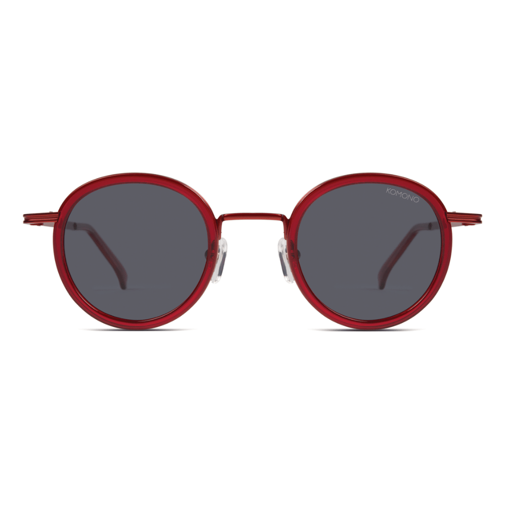 Lunettes komono top