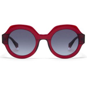 sunglasses-gigi-studios-maddie-6706-6-red-round-by-kambio-eyewear-front
