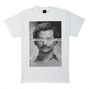 t-shirt-taboo-let-it-snow-pablo-white