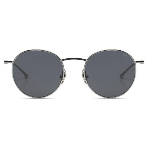 sunglasses-komono-dean-silver-front