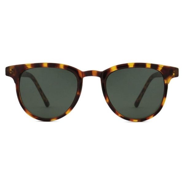 sunglasses-komono-francis-tortoise-front
