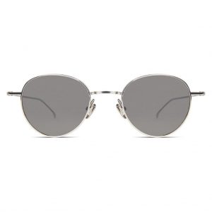 sunglasses-komono-hailey-silver-front