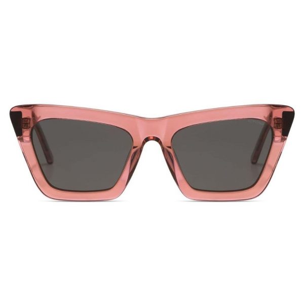 sunglasses-komono-jessie-pink-front