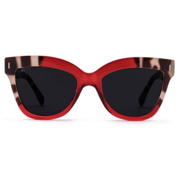 sunglasses-tiwi-maui-red-front