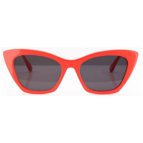sunglasses-flamingo-pomona-coral-front