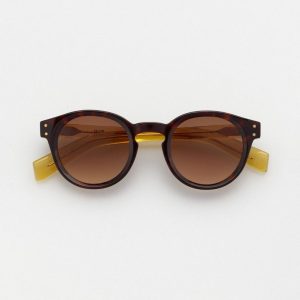 sunglasses-kaleos-figowitz-4-round-brown-by-kambio-eyewear-front