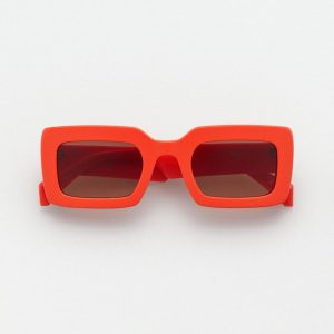 sunglasses-kaleos-zajac-5-rectangular-orange-by-kambio-eyewear-front