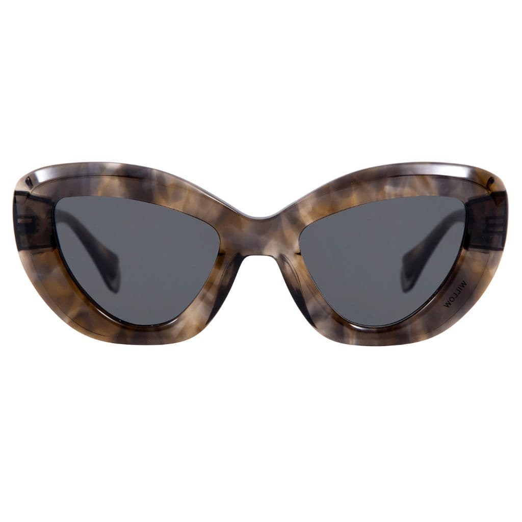 GIGI STUDIOS - Willow - Designer sunglasses | Kambio Eyewear