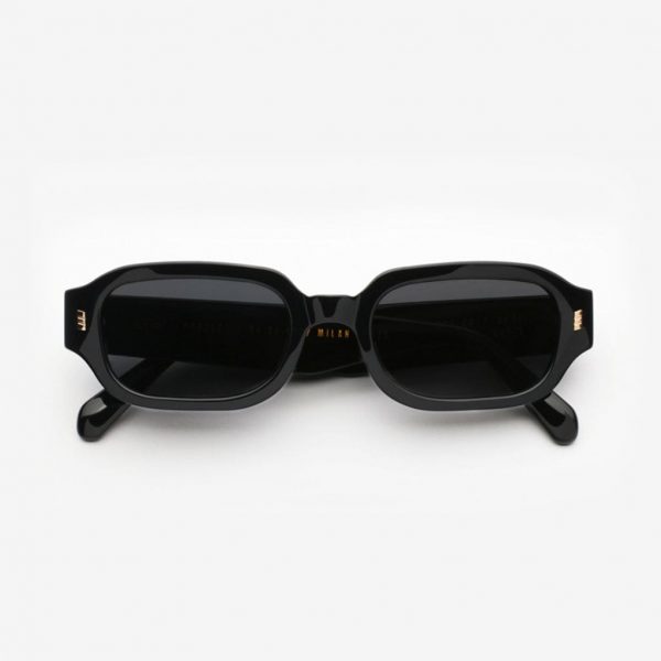 sunglasses-gast-dear-friday-DF01-rectangular-black-by-kambio-eyewear-front