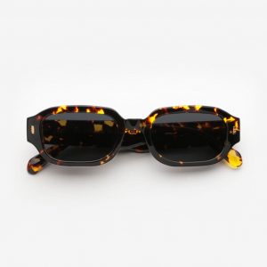 sunglasses-gast-dear-friday-DF03-rectangular-havana-flame-by-kambio-eyewear-front