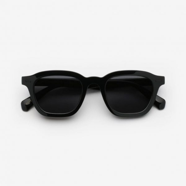 sunglasses-gast-mente-ME01-square-black-by-kambio-eyewear-front