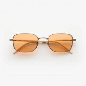 sunglasses-gast-studio-STU02-rectangular-white-by-kambio-eyewear-front