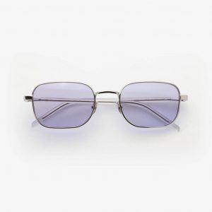 sunglasses-gast-studio-STU04-rectangular-silver-by-kambio-eyewear-front