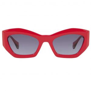 sunglasses-gigi-studios-kika-6736-6-square-red-by-kambio-eyewear-front