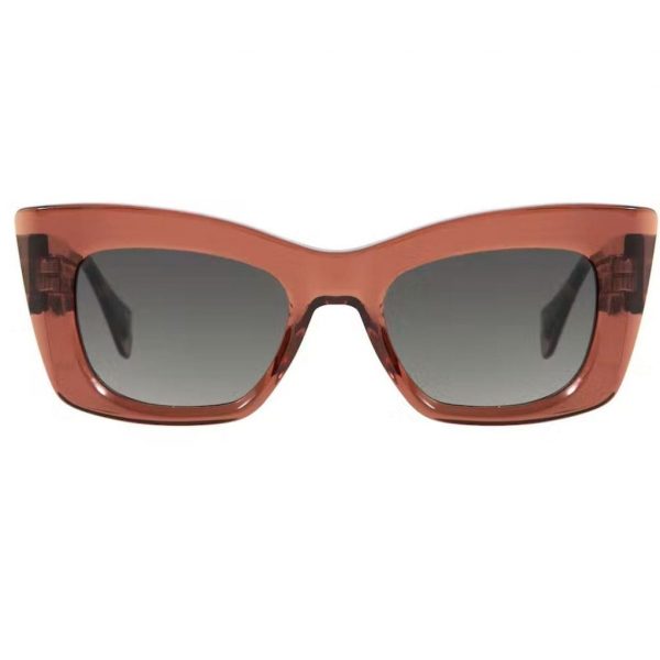 sunglasses-gigi-studios-ophra-6734-0-square-brown-by-kambio-eyewear-front