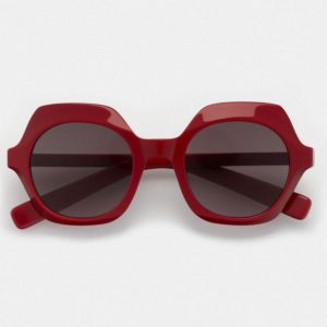 sunglasses-kaleos-beetle-3-square-red-by-kambio-eyewear-front