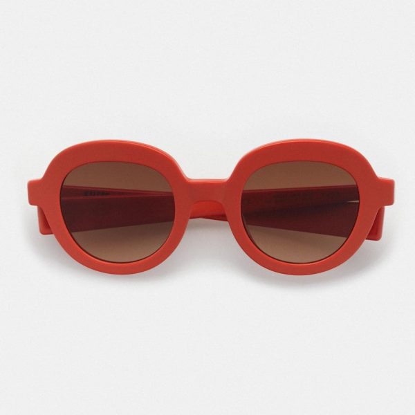 sunglasses-kaleos-lasa-4-round-red-by-kambio-eyewear-front