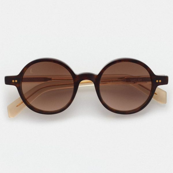 sunglasses-kaleos-shelby-5-round-brown-by-kambio-eyewear-front