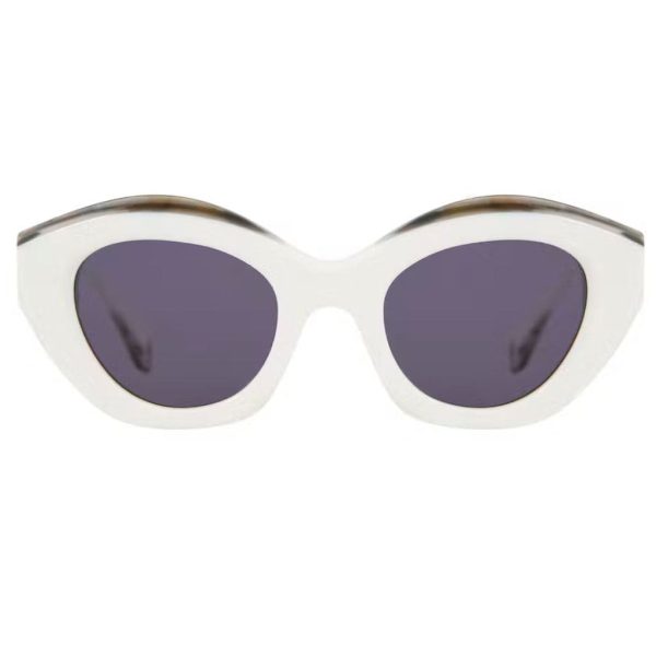 sunglasses-gigi-studios-kendra-6753-8-cat-eyes-white-by-kambio-eyewear-front