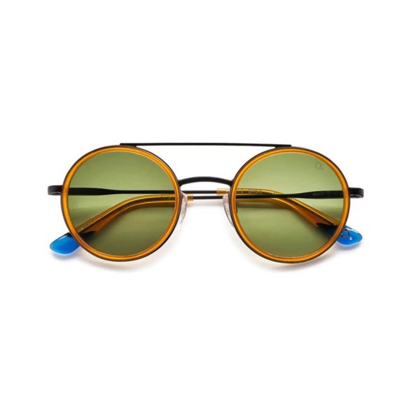 sunglasses-etnia-barcelona-prati-2-sun-BKOG-black-orange-by-kambio-eyewear-front