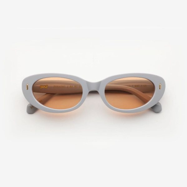 sunglasses-gast-essi-sky-ES04-cat-eye-blue-orange-by-kambio-eyewear-front