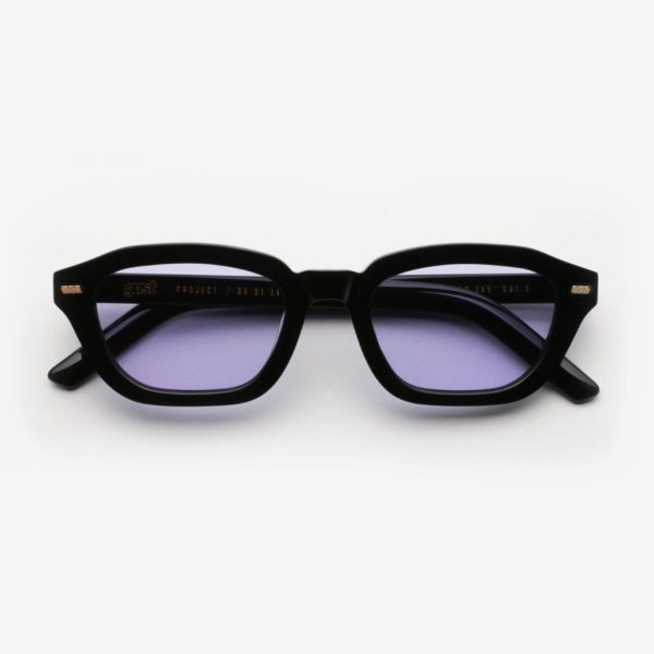 sunglasses-gast-fen-light-purple-H05-rectangular-black-purple-by-kambio-eyewear-front