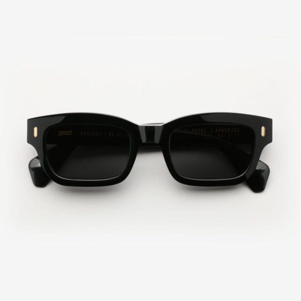 sunglasses-gast-gate-black-GAT01-rectangular-black-by-kambio-eyewear-front