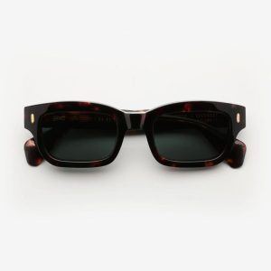 sunglasses-gast-gate-classic-havana-GAT02-rectangular-havana-green-by-kambio-eyewear-front
