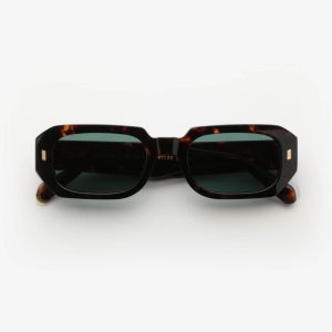sunglasses-gast-high-era-classic-havana-RA02-rectangular-havana-green-by-kambio-eyewear-front
