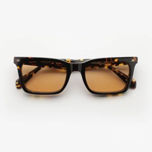 sunglasses-gast-hug-sandstone-UG04-square-havana-orange-by-kambio-eyewear-front