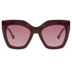 kambio-eyewear-sunglasses-gigi-studios-miley-square-burgundy-6754-6-front