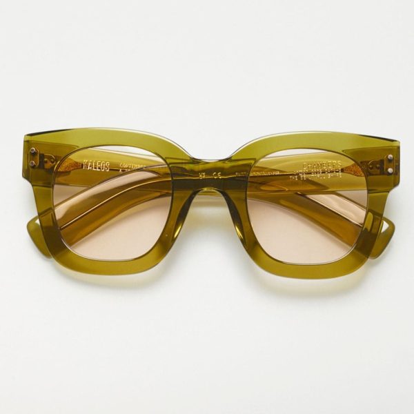 sunglasses-kaleos-chambers-5-square-green-brown-by-kambio-eyewear-front