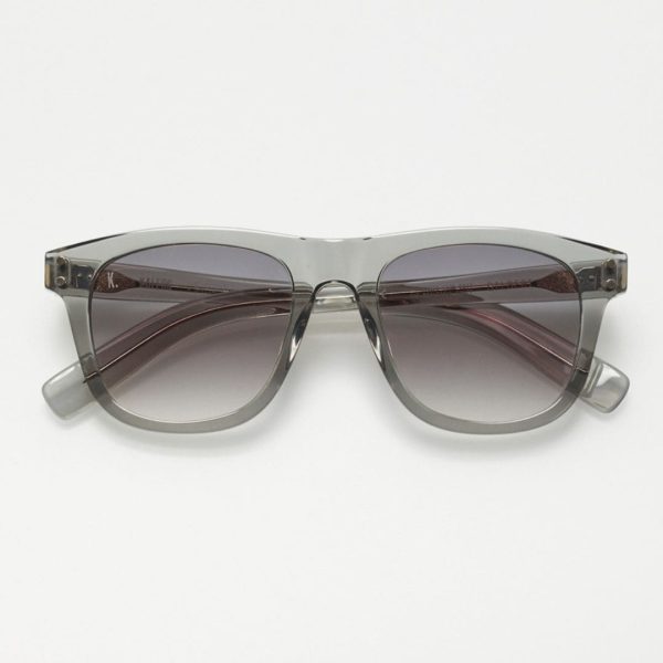 sunglasses-kaleos-gilbert-5-rectangular-gray-by-kambio-eyewear-front