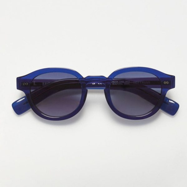 sunglasses-kaleos-hoffman-5-round-blue-by-kambio-eyewear-front