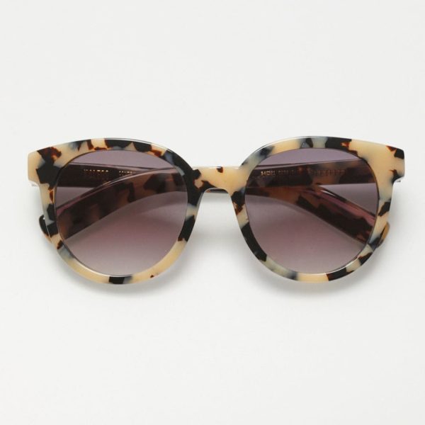 sunglasses-kaleos-pfeiffer-2-round-black-white-by-kambio-eyewear-front