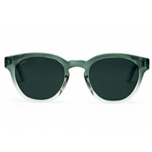 sunglasses-tiwi-cannes-601-round-gradient-green-by-kambio-eyewear-front