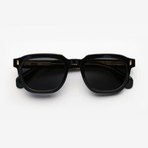 sunglasses-gast-maven-black-EN01-square-by-kambio-eyewear-front