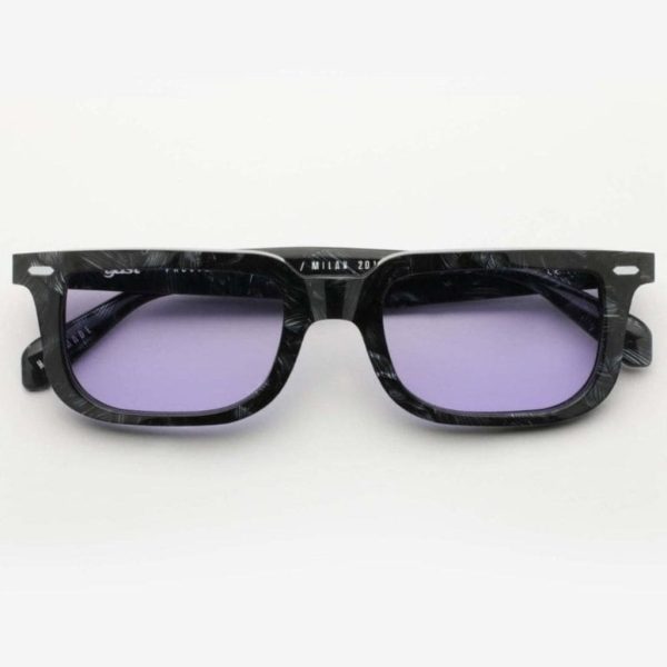sunglasses-gast-crazy-monday-CM04-rectangular-black-pearl-by-kambio-eyewear-front