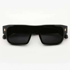 sunglasses-gast-piano-PN01-rectangular-black-by-kambio-eyewear-front