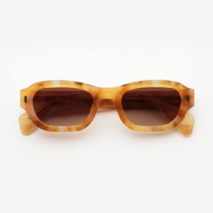 sunglasses-gast-sol-SL04-rectangular-amber-by-kambio-eyewear-front
