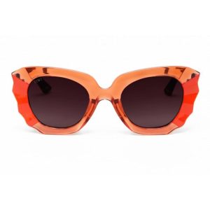 sunglasses-tiwi-matisse-140-cat-eye-orange-brown-by-kambio-eyewear-front