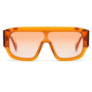 sunglasses-gigi-studios-golden-6826-9-orange-square-by-kambio-eyewear-front