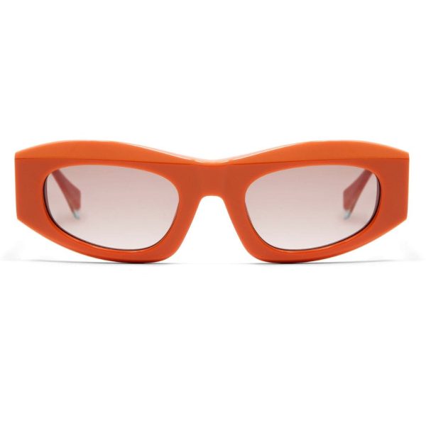 sunglasses-gigi-studios-ray-6825-9-red-oval-by-kambio-eyewear-front