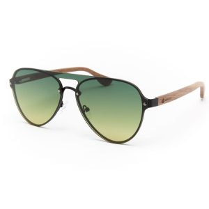 sunglasses-wooda-cala-blanca-aviator-green-yellow-by-kambio-eyewear-side