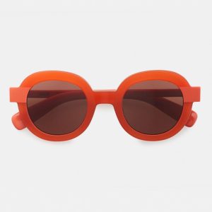 sunglasses-kaleos-machguff-4-round-orange-by-kambio-eyewear-front