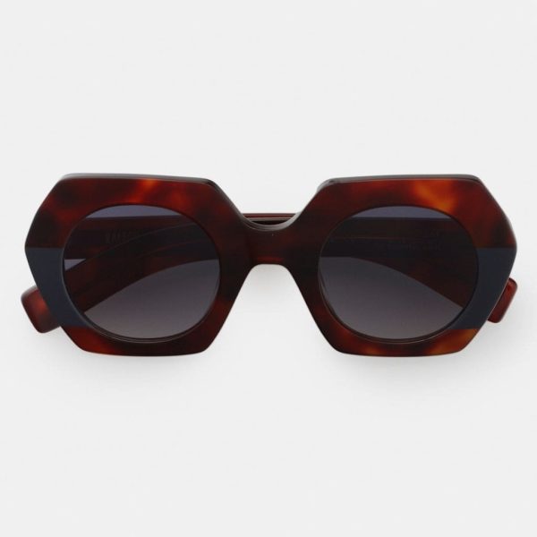 sunglasses-kaleos-piaf-2-geometric-havana-by-kambio-eyewear-front