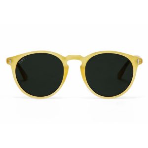 sunglasses-tiwi-nante-401-yellow-round-by-kambio-eyewear-front