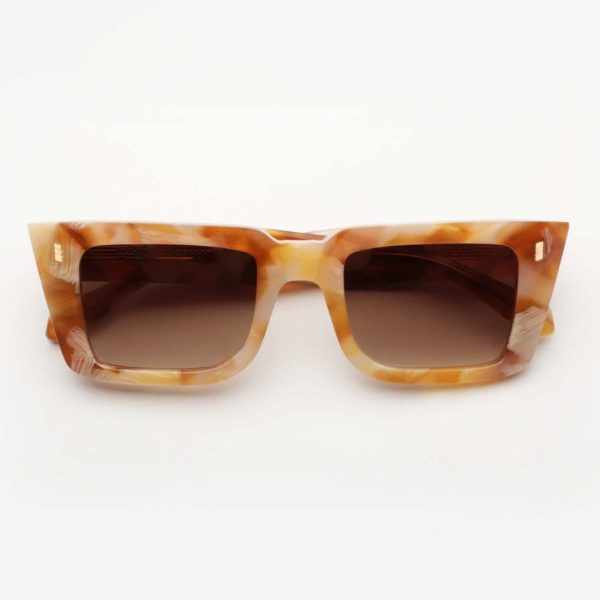 sunglasses-gast-fable-butter-havana-FA04-rectangular-by-kambio-eyewear-front