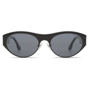 sunglasses-komono-tyler-all-black-KOM-S8851-oval-by-kambio-eyewear-front