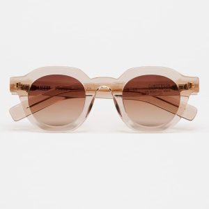 sunglasses-kaleos-gunderson-col-2-champagne-round-shape-by-kambio-eyewear-front